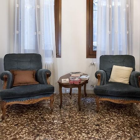 Corte Del Paradiso Venezia Eksteriør bilde